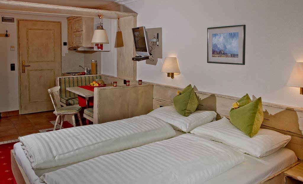 Фото Mondi Hotel Axams