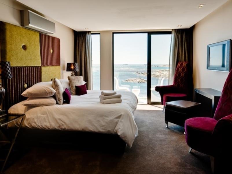 Фото Azamare Luxury Guest House