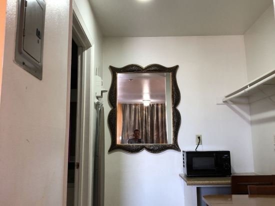 Фото Crown Motel