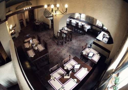 Фото Hotel Pivovar