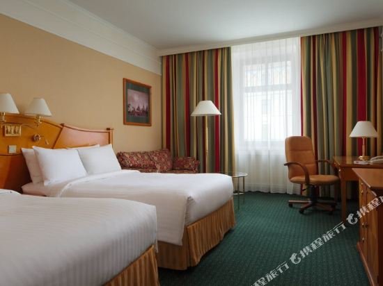 Фото Сафмар Грандъ Москва