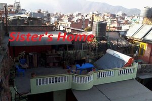 Гостиница Эко-отель в Катманду