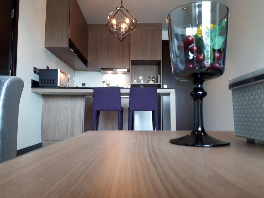 Фото T Pattaya Hotel