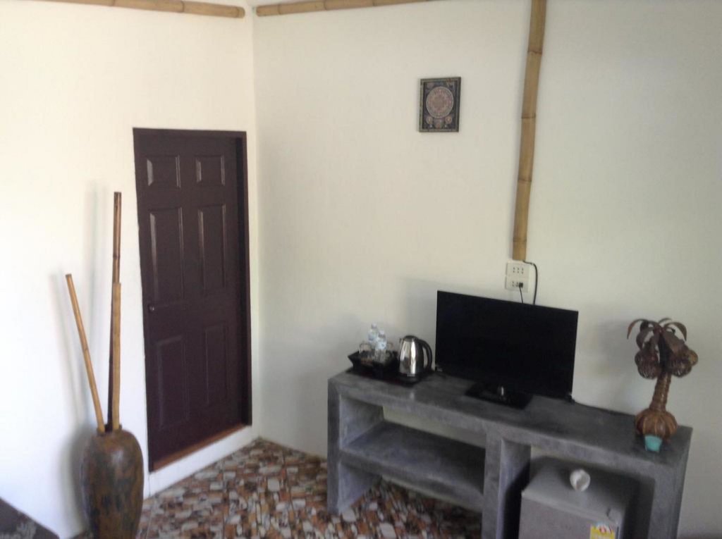 Фото Living Chilled Koh Tao