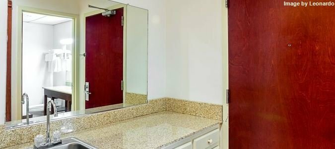 Hotel Quality Suites, Lubbock, photo