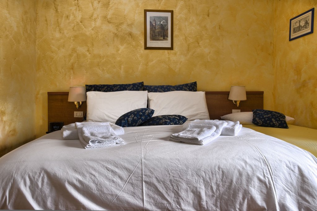 Фото B&b A Picture of Rome