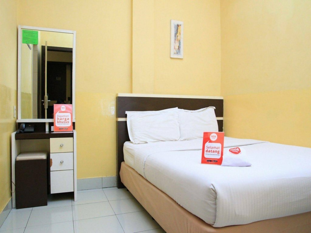 Hotel Wisma Sederhana Budget Hotel, Medan, photo