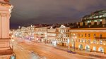 Nevsky 79 (Nevskiy Avenue, 79), short-term housing rental