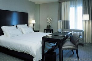 Nh Collection Lisboa Liberdade (Avenida da Liberdade, 180), hotel