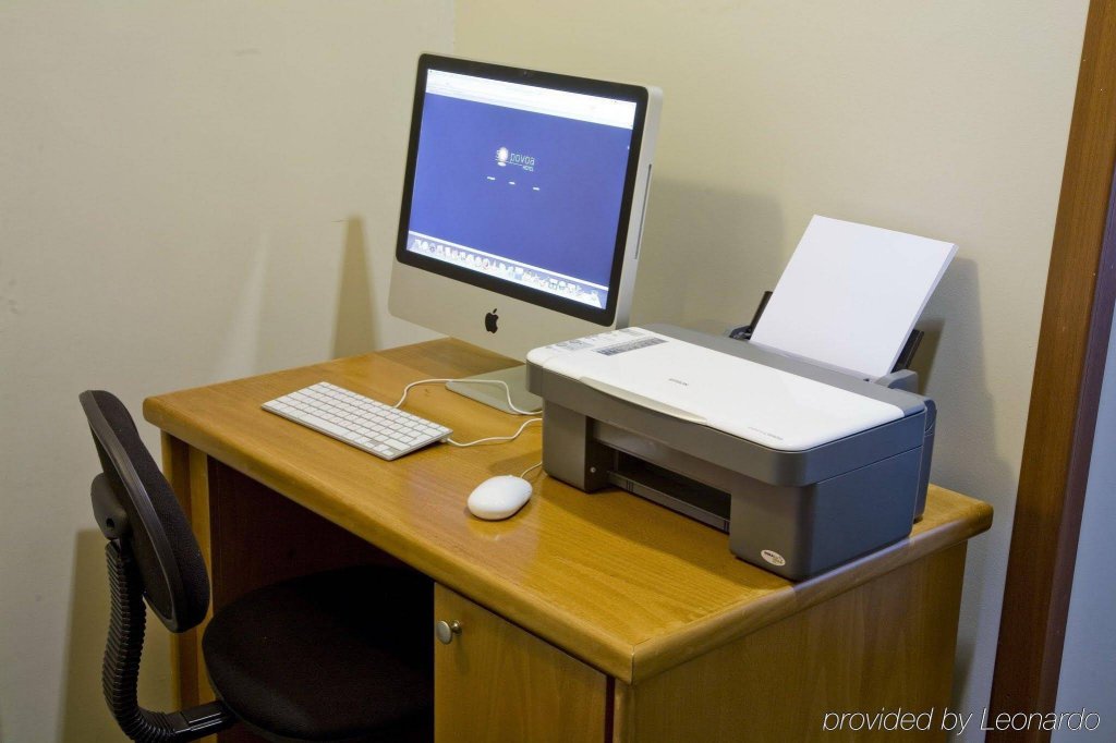 Фото Varzinn Hotel