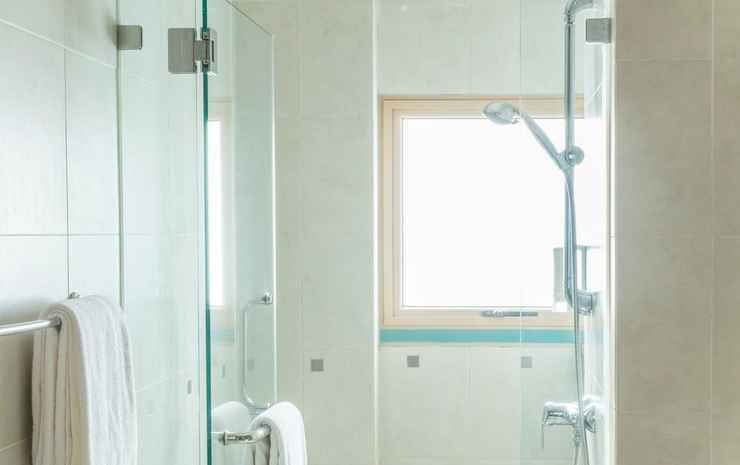 Фото Somerset Bencoolen Singapore