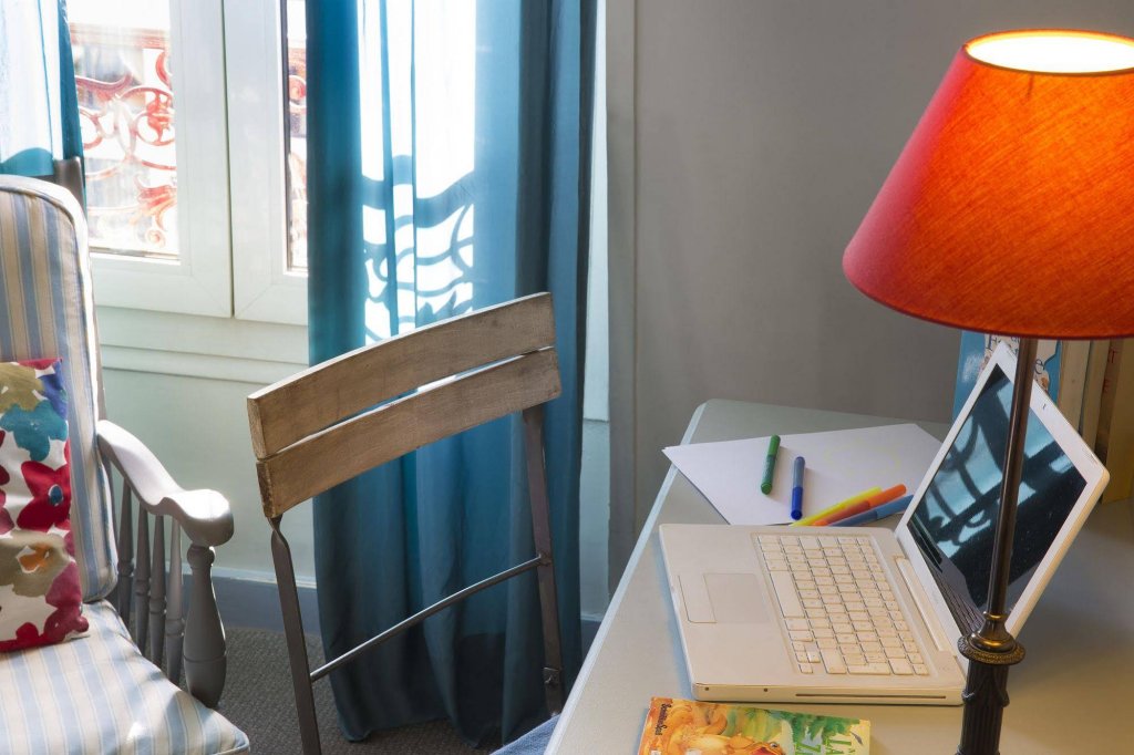 Фото Hotel Léopold - Orso Hotel