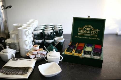 Гостиница Hotel Moran SPA в Великопольском воеводстве