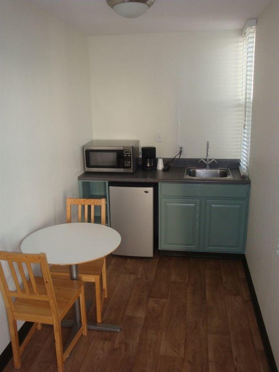 Фото Pacific View Inn