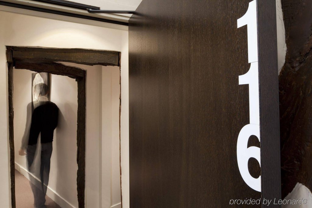 Фото Hôtel Artus