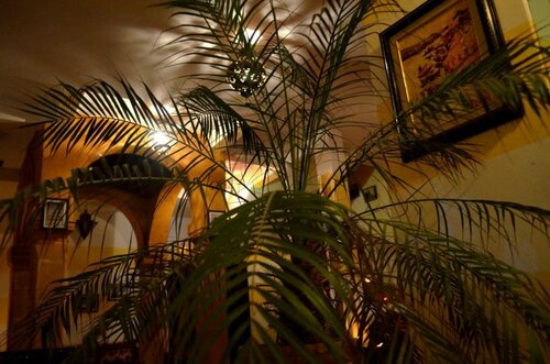 Внешний вид отеля Riad Inna & Watersports Center в Эс-Сувейре, фото 4