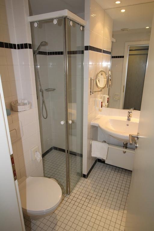 Фото Hotel Rennsteig