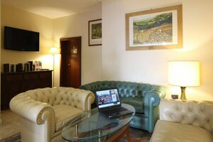 Гостиница Nuovo Hotel del Porto