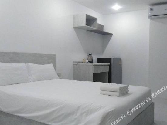 Фото Baan Mae Suvarnabhumi Airport