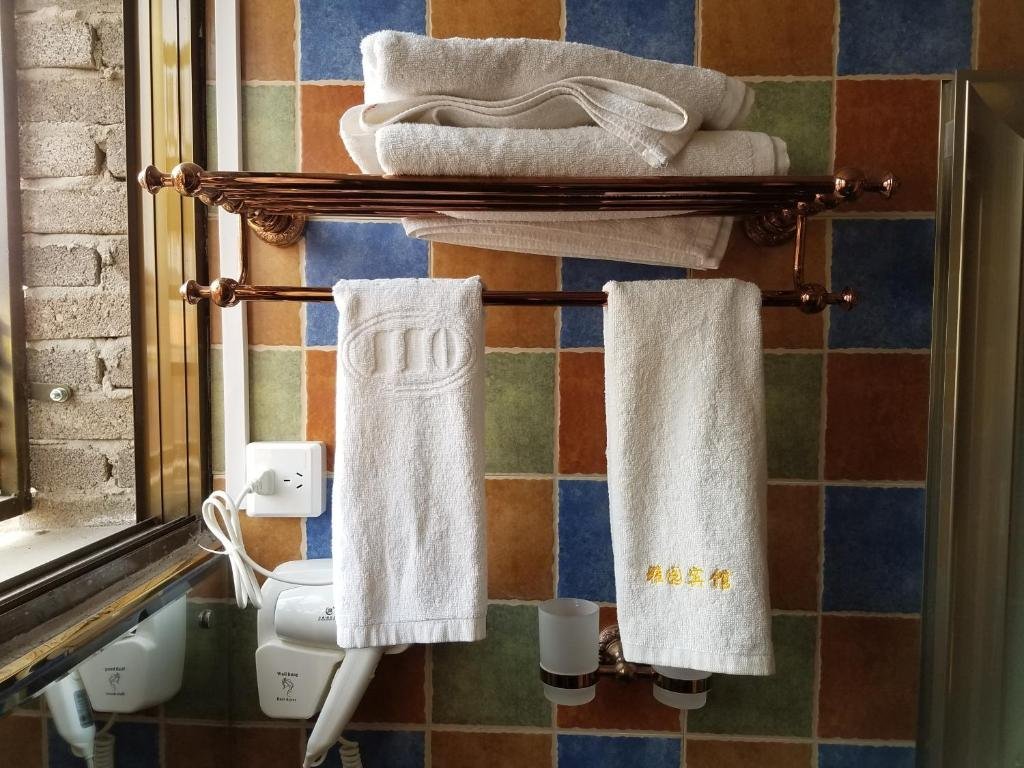 Фото One Meter Sunshine Xi'an Xianyang International Airport Hotel