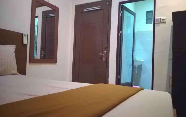 Фото Indah Nusantara Homestay