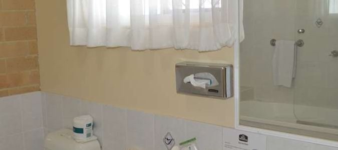 Фото Best Western Ambassador Motor Lodge