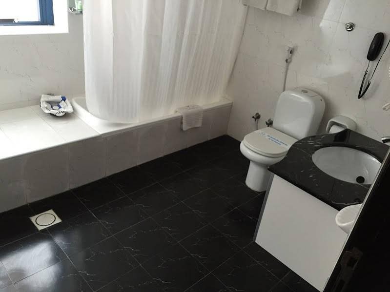 Фото Grand Pj Hotel