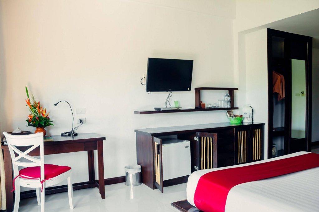 Фото Railay Princess Resort and SPA