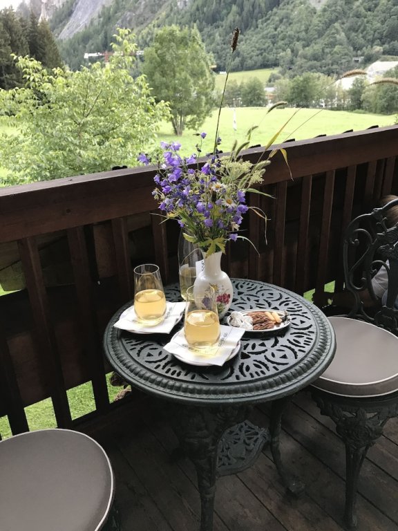 Фото Auberge de La Maison