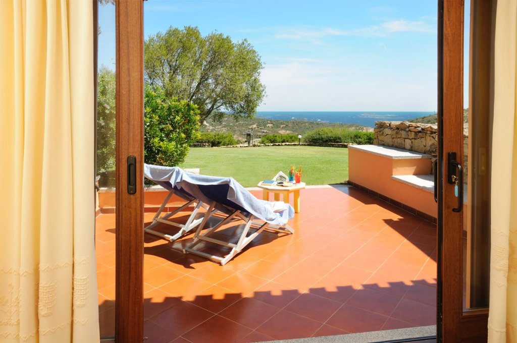 Фото Hotel Rocce Sarde