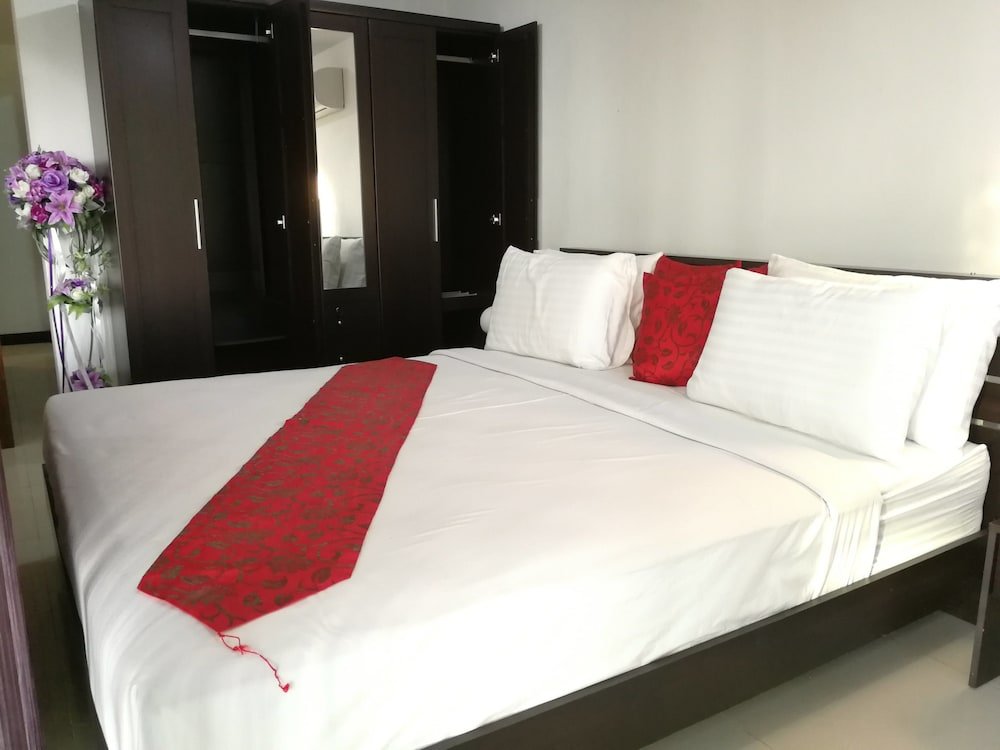 Фото Baan Waru Seaview