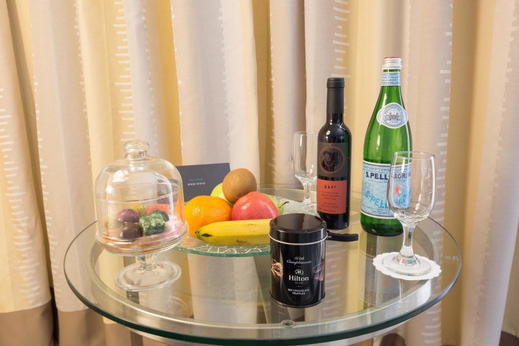 Фото The Vista At Hilton Tel Aviv