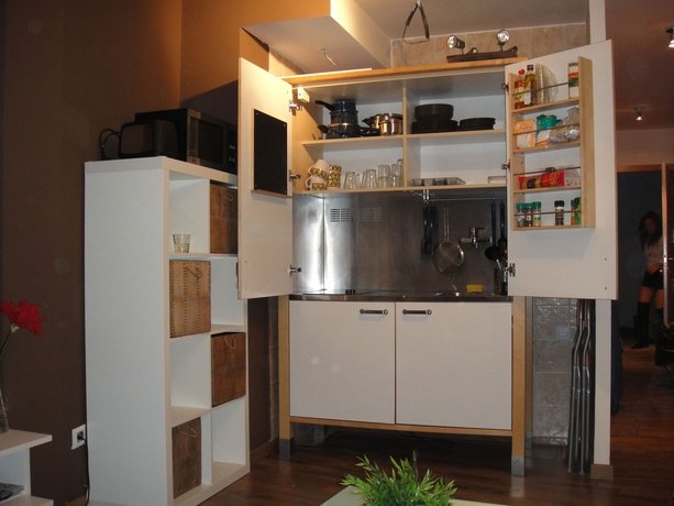 Фото Hotel Mont Blanc