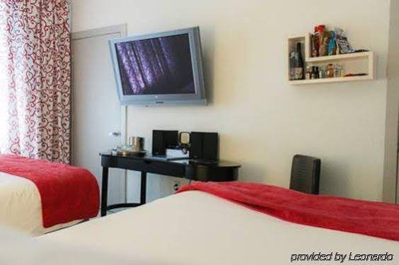 Фото Whitelaw Hotel