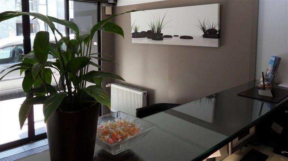 Фото Hotel Carlton