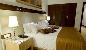 Гостиница Oasis Hotel