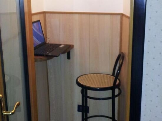 Фото Hotel Kroma