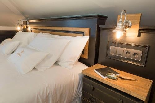 Фото La Casa del Presidente