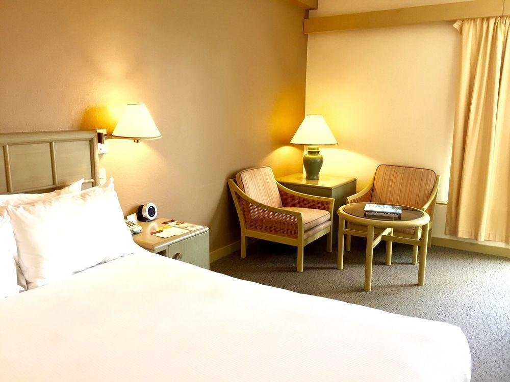 Фото DoubleTree by Hilton Hotel Esplanade Darwin