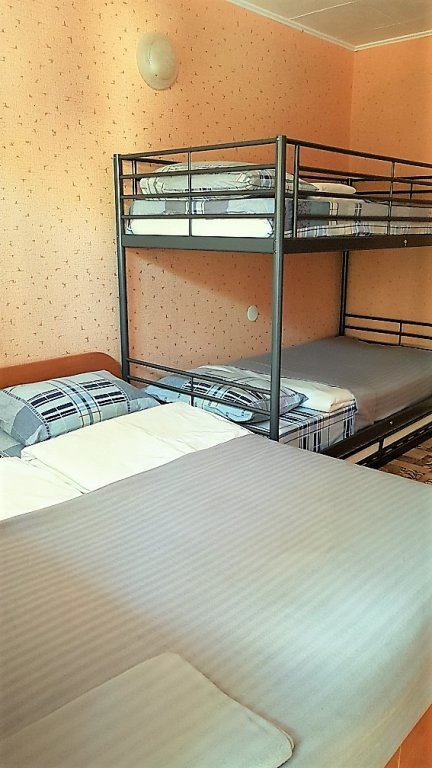 Фото Три Флага