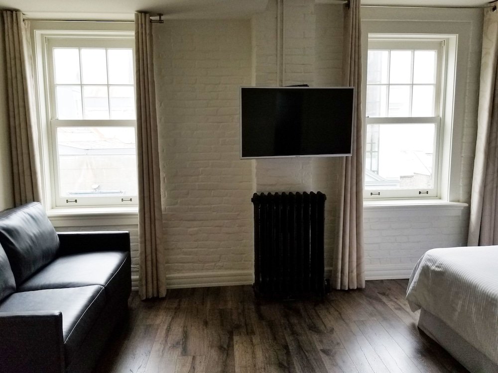 Фото Auberge du Tresor