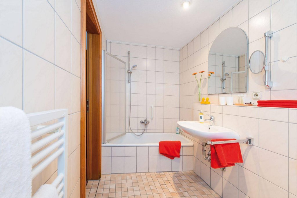 Фото Hotel Garni Altes Brauhaus