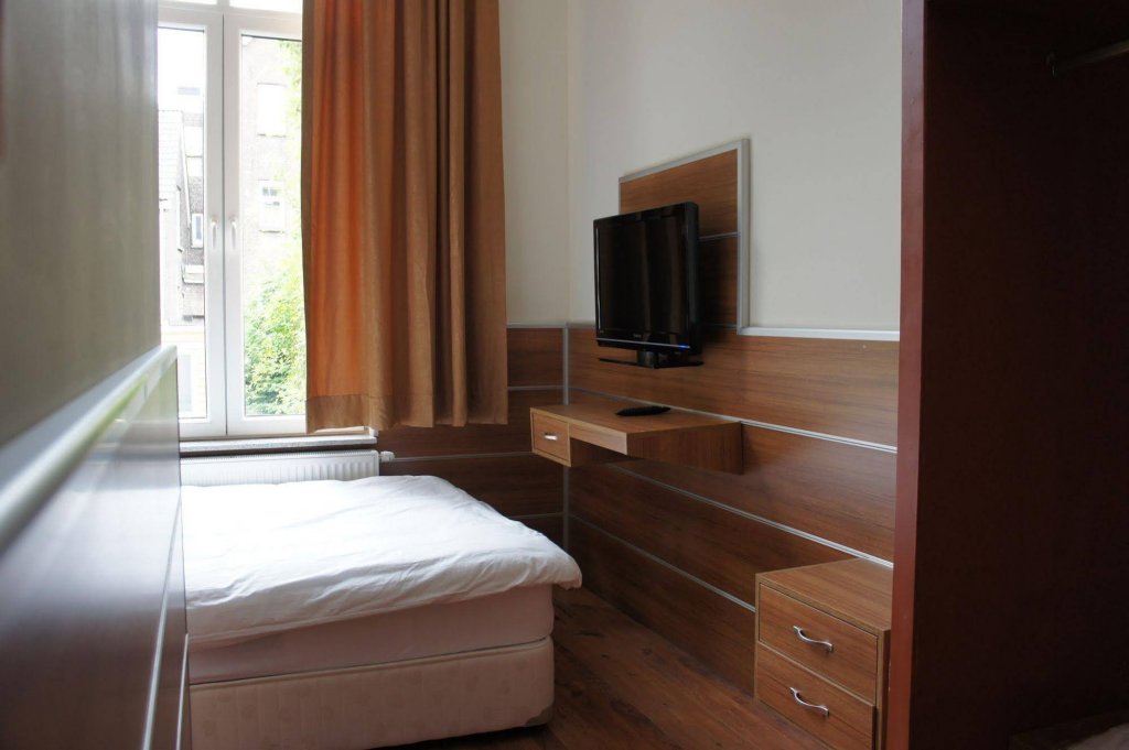 Фото Hotel Erasmus