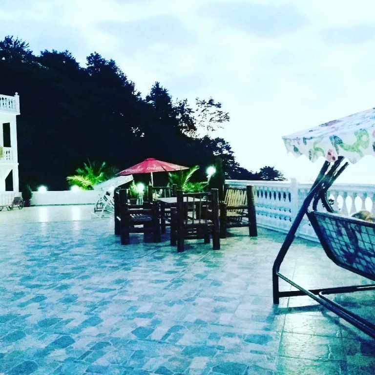 Фото Zura Palace