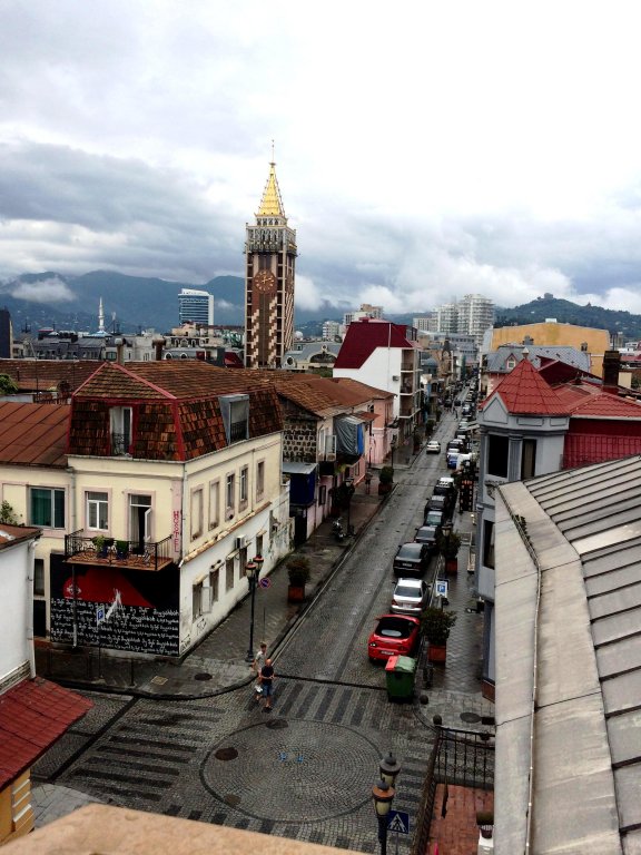 Фото отеля 4