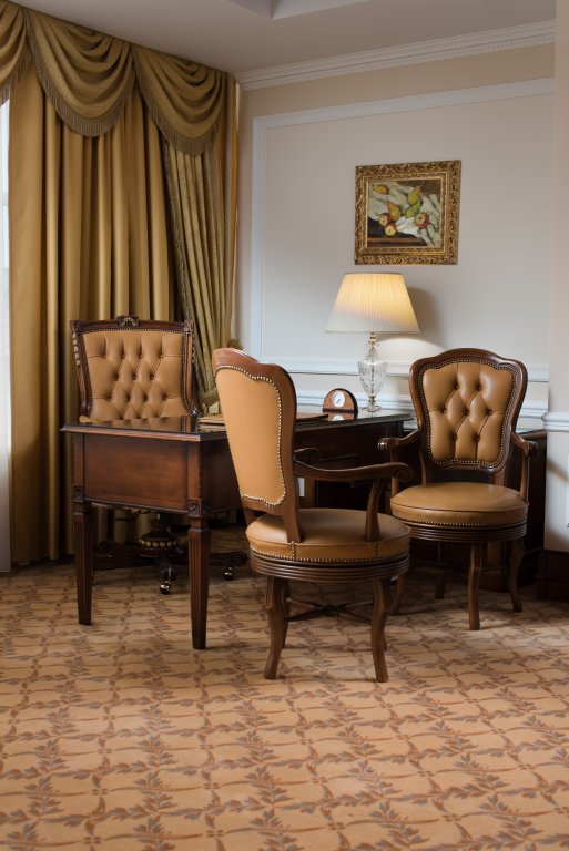 Фото Nobil Luxury Boutique Hotel