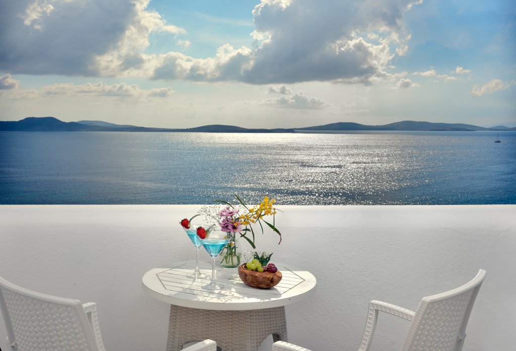 Фото Saint John Hotel Villa SPA