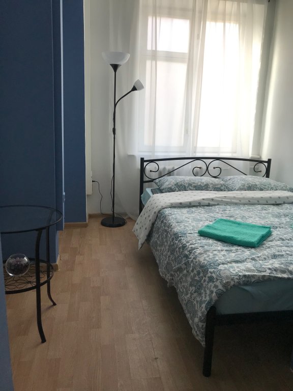 Фото Travel Inn на Добрынинской