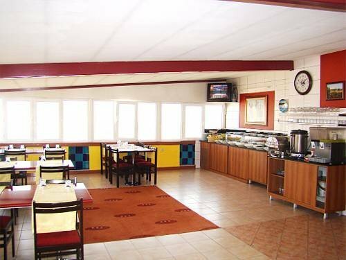 Гостиница Hotel Bolat в Ыспарте