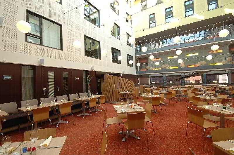 Фото Scandic Solsiden